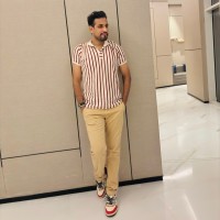 Aman Mohan