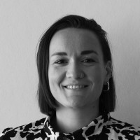 Kate Blackburne