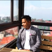 Nirnay Gurung
