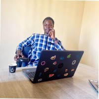 Mouhamed Georges Guy Dione