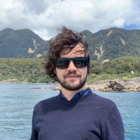 Aaron Gardiner