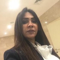 Dalia Abdden