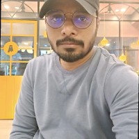 Koteswar Yeruva