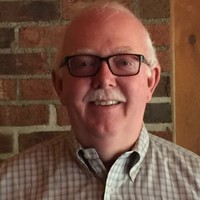 David May