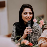 Shahana Hamza