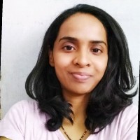 Pradnya Chakurkar