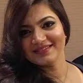 Jyoti Sharma