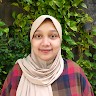 Irma Adlina Suryabrata