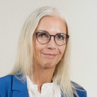 Lene Højrup Nikolajsen