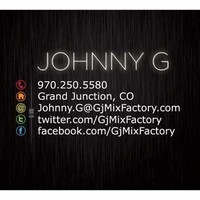 Johnny Gutierrez