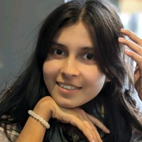 Mantasha Tabassum