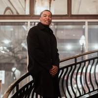 Tyreke James-Quinney