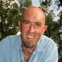 Adrian Nye