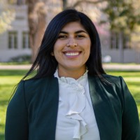 Johanna Abasto, MBA