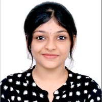 Kirti Srinivasan