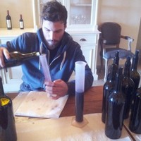 Marco Lipparini