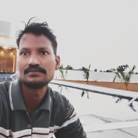 Muthupillai Senthilkumar