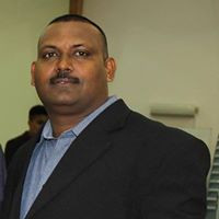 Abdul Salaam