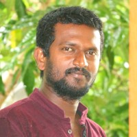 RAVI KUMAR K