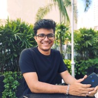 Kush Shrivastava
