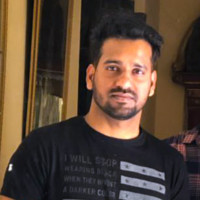 Sumit Chawria