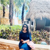 Nimmi Wijesinghe