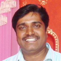 Santosh Kumar