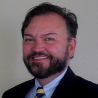 David F. Weber