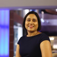 Tamara Chetty