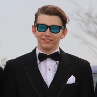 Jaden Helfman