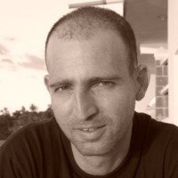 Yaron Azar