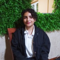 Bahar Dehghanpour