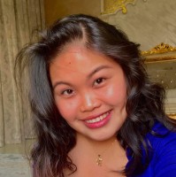 Keecee Marie Ingcog