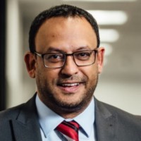 Pramod Mistry