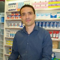 Frederic Bizon