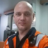 Eugene Lebedev