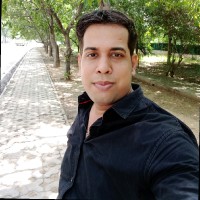 Dhirender Singh