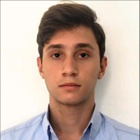 Marcos Raúl Perdomo