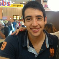 Yuri Oliveira