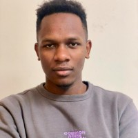 Gideon Kirui