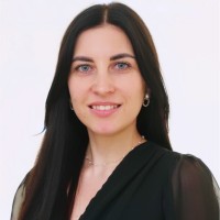 Nataliia Biletska