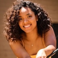 Ariel Parker