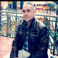 Yaser Hamida
