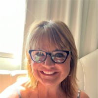Colleen Chapman