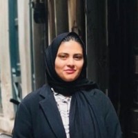 Esha Saeed