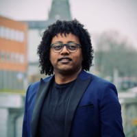 Nahom Berhane