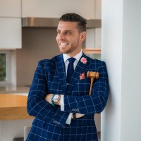 Simon Polito