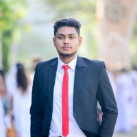 Charith Wijebandara