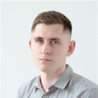 Maksym Shestak