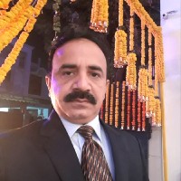 Dharmendra Talwar